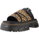 Dr. Martens Leder Mattison Sandalen - Bräunen