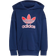 adidas Big Logo Hoodie Set - Barn