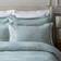 Dorma Gypsophilia Mineral Duvet Cover Blue (200x135cm)