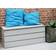 WIMEX WPC Terrassebræt Fur Royal Granit 4800x140x25 mm