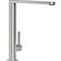 Villeroy & Boch Finera Einhebel-Küchenarmatur, 927000LC Edelstahl