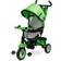 Toyz 3-wheel bike Timmy green (GXP-567202)