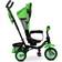 Toyz 3-wheel bike Timmy green (GXP-567202)