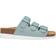 Scholl Rio Sandal - Pale Blue