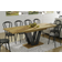 ENDO furniture ENDO LARA Artisan Esstisch 80x210cm