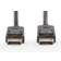 Digitus DisplayPort - DisplayPort 15m