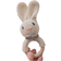 Shein Baby Rabbit Decor Wooden Teether For Daily Life