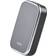 Foss Europe Trend Doorbell BLUU1 Novus Battery Black