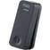 Foss Europe Trend Doorbell BLUU1 Novus Battery Black