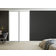 Elfa Original Skjutdörr (90.2x250cm)