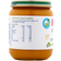 Hipp Organic Carrots Peas & Cauliflower Jar 4+ 125g 1pack