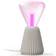 Philips Hue Lightguide Triangulær Cone Sandfarvet Bordlampe