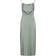 Vila Viravenna Kleid - Oliv