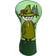 Havenix Havenix Snufkin Driver Headcover Green One Size