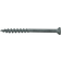 MFT MFT XLNT Trallskruv TX20 4,5x55 200-pack 200st