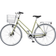 Skeppshult Favorit 7-Växlad 53 cm Grön Standard Cykel