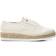 Moda In Pelle Felicie Leather Espadrilles