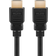 Goobay HDMI Cable 5 m Black 61161 5m