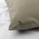 IKEA Ullvide Gråbeige 50x60 cm Örngott Grön, Beige (60x50cm)