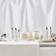 The White Company None/Clear Seychelles Large 770g Scented Candle 770g