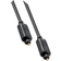 Goobay Ø5mm Toslink - Toslink 10m