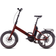 Cube Fold Hybrid 500 Electric Bike Unisex