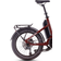 Cube Fold Hybrid 500 Electric Bike Unisex