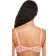 Cubus Push Up Bra with Lace - Old Pink