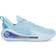Under Armour Curry 12 Pisces Unisex Basketball Shoes - Blue