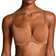 Victoria's Secret The T-shirt Push-Up Perfect Shape Smooth Bra, Brown, Women's Bras