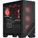 Actina PBM 5800X3D/32GB/1TB/RTX4070SUPER/650W