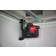 Milwaukee Laser 3 Lignes 12V M12 3PL 360° + 1 Batterie + 1 Batterie + 1 Batterie 4 Ah + Chargeur en Coffret Packout 4933478960
