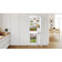 Bosch Series 2 KIN86NSE0 Integrerede