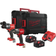 Milwaukee M18 FPP2F3-502X Verktygspaket