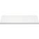 Elfa Hylla 605 x 425 x 25 mm vit Hyllsystem