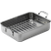 Morsø 79NORD Oven 40 x 25 x 10 cm Roasting Pan 25cm