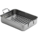 Morsø 79NORD Oven 40 x 25 x 10 cm Roasting Pan 25cm