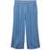 Vero Moda Vmbree Medelhög Midja Culottebyxor - Medium Blue Denim