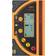 Geo-Fennel Lasermodtager FR 77-MM