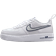 Nike Air Force 1 LV8 Sko Til Større Børn - Hvid