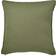 IKEA LAGERPOPPEL Kissenbezug Grau (50x50cm)