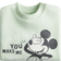 H&M Green Print Motif Sweatshirt - Baby