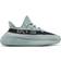 adidas Boost 350 V2 Salt Sneakers unisex Gummi/Textil/Textil Grün