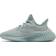 adidas Boost 350 V2 Salt Sneakers unisex Gummi/Textil/Textil Grün