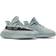 adidas Boost 350 V2 Salt Sneakers unisex Gummi/Textil/Textil Grün