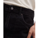 Topshop Minilåg Pelmet-Kjol Denim - Svart