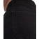 Topshop Minilåg Pelmet-Kjol Denim - Svart
