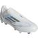 adidas F50 League Laceless FG /MG - Cloud White/Silver Metallic