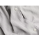 Parachute Linen Duvet Cover Gray (238.8x269.2cm)