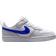 Nike Court Borough Low Recraft Shoes - White/Racer Blue